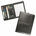 The Associate - Leather Padfolio